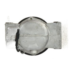 Compresseur clim ISUZU D-MAX 2 Photo n°5