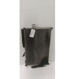 Condenseur de clim ISUZU D-MAX 2 Photo n°1