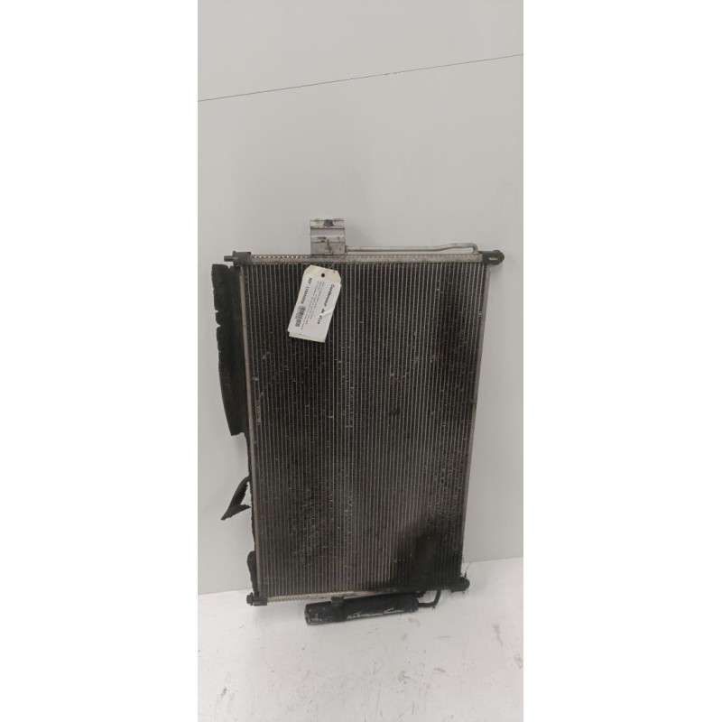 Condenseur de clim ISUZU D-MAX 2