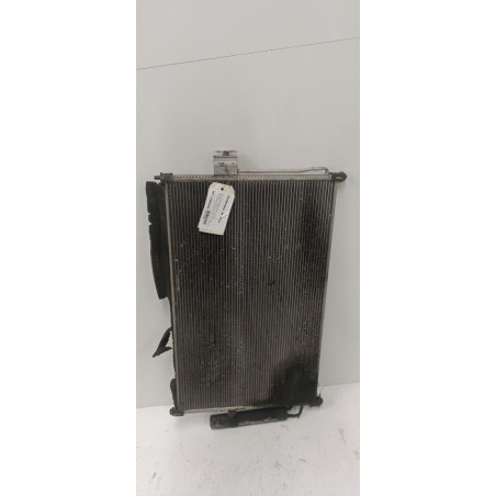 Condenseur de clim ISUZU D-MAX 2 Photo n°1