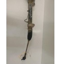 Cremaillere assistee ISUZU D-MAX 2