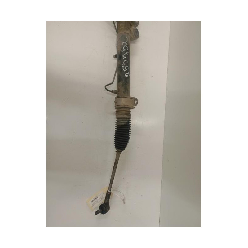 Cremaillere assistee ISUZU D-MAX 2