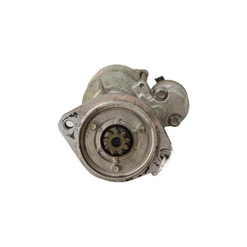 Demarreur ISUZU D-MAX 2