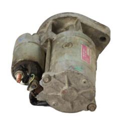 Demarreur ISUZU D-MAX 2 Photo n°3