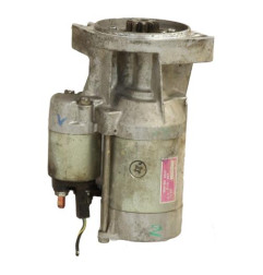 Demarreur ISUZU D-MAX 2 Photo n°5