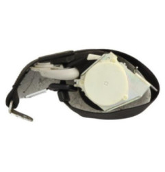 Ceinture arriere gauche VOLKSWAGEN CADDY 3 Photo n°3