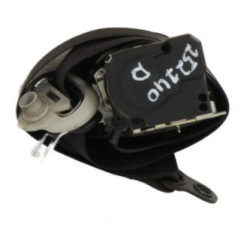 Ceinture avant droit VOLKSWAGEN CADDY 3 Photo n°3