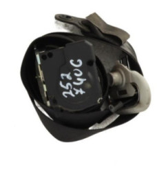 Ceinture avant gauche VOLKSWAGEN CADDY 3 Photo n°3