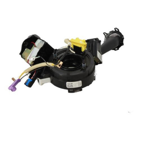 Com (Bloc Contacteur Tournant+Commodo Essuie Glace+Commodo Phare) VOLKSWAGEN CADDY 3 Photo n°1