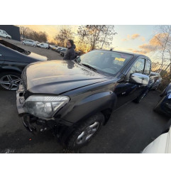 Vase de direction ISUZU D-MAX 2 Photo n°18