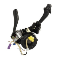 Com (Bloc Contacteur Tournant+Commodo Essuie Glace+Commodo Phare) VOLKSWAGEN CADDY 3 Photo n°3