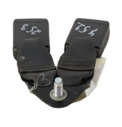 Attache ceinture arriere gauche ISUZU D-MAX 2
