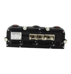 Commande chauffage VOLKSWAGEN CADDY 3