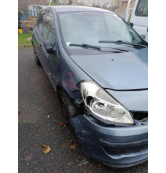 Compteur RENAULT CLIO 3 Photo n°1