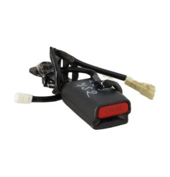 Attache ceinture avant droit ISUZU D-MAX 2 Photo n°1