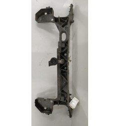 Face avant RENAULT CLIO 3 Photo n°1