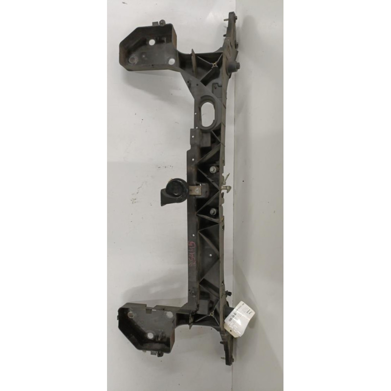 Face avant RENAULT CLIO 3