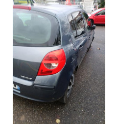 Face avant RENAULT CLIO 3 Photo n°8