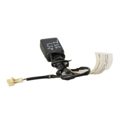 Attache ceinture avant gauche ISUZU D-MAX 2