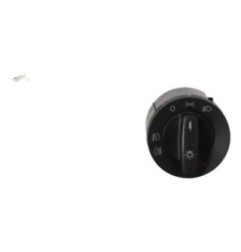 Commande de phare VOLKSWAGEN CADDY 3 Photo n°1