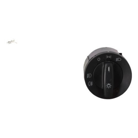 Commande de phare VOLKSWAGEN CADDY 3 Photo n°1