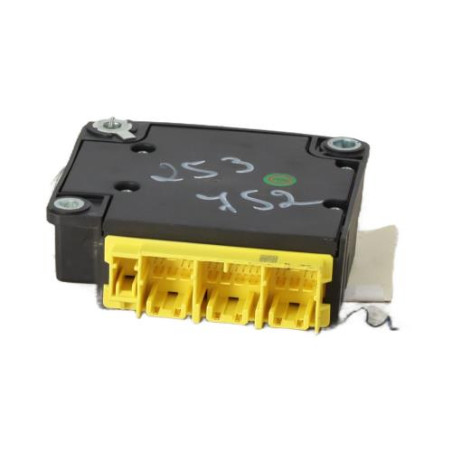 Boitier air bag ISUZU D-MAX 2 Photo n°1