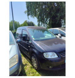 Commande de phare VOLKSWAGEN CADDY 3 Photo n°8