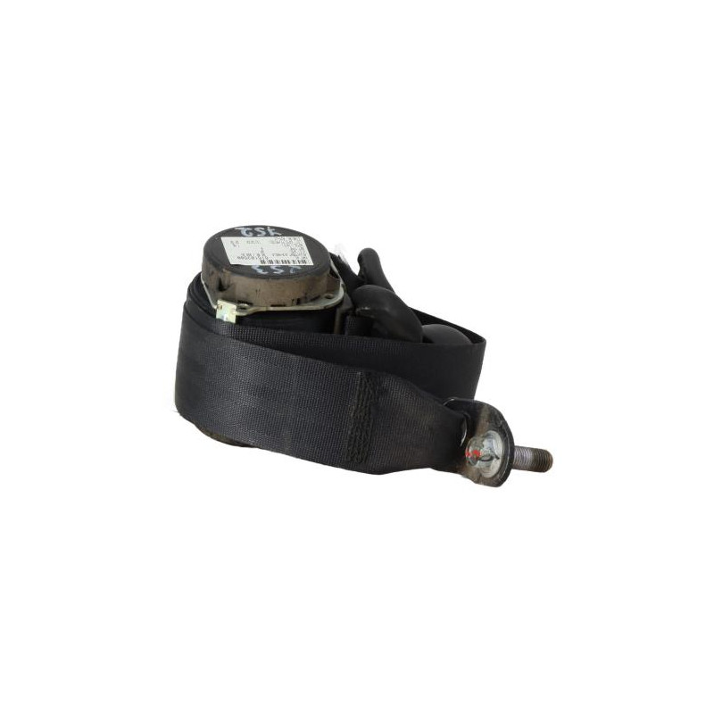 Ceinture arriere droit ISUZU D-MAX 2