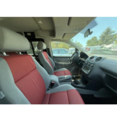 Commande de phare VOLKSWAGEN CADDY 3 Photo n°13