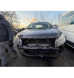 Ceinture arriere droit ISUZU D-MAX 2 Photo n°19