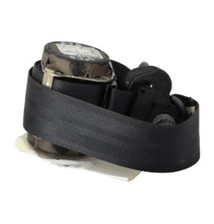 Ceinture arriere gauche ISUZU D-MAX 2 Photo n°1