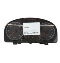 Compteur VOLKSWAGEN CADDY 3 Photo n°1