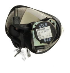 Ceinture arriere gauche ISUZU D-MAX 2 Photo n°3