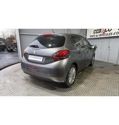 Aile avant gauche PEUGEOT 208 1 Photo n°1