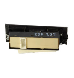 Interrupteur de leve vitre avant gauche ISUZU D-MAX 2 Photo n°3