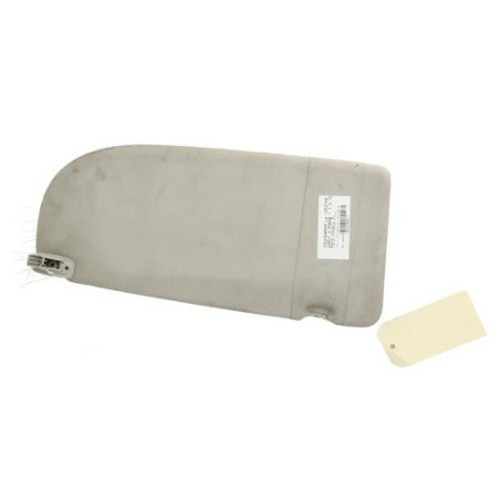 Pare soleil droit VOLKSWAGEN CADDY 3 Photo n°1