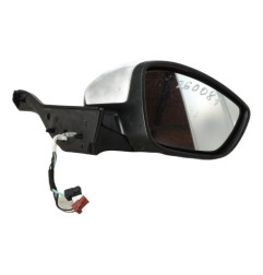 Retroviseur droit PEUGEOT 208 1 Photo n°1