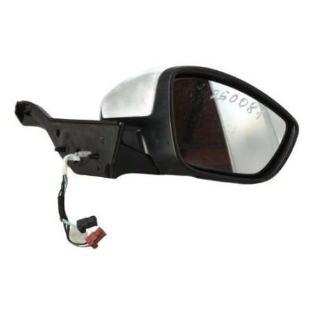 Retroviseur droit PEUGEOT 208 1 Photo n°1