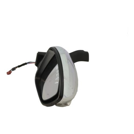 Retroviseur droit PEUGEOT 208 1