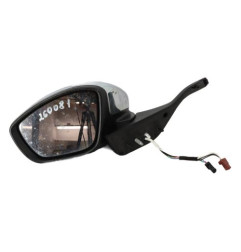 Retroviseur gauche PEUGEOT 208 1 Photo n°1