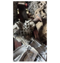 Boite de vitesses LAND ROVER DISCOVERY SPORT Photo n°1