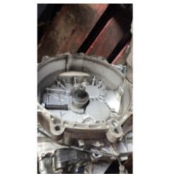 Boite de vitesses LAND ROVER DISCOVERY SPORT