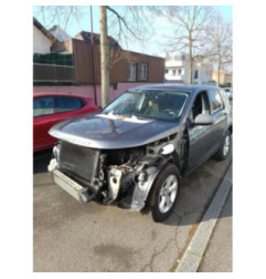 Boite de vitesses LAND ROVER DISCOVERY SPORT Photo n°5