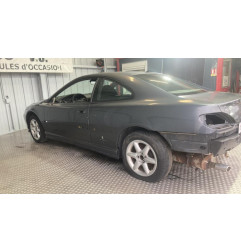 Pedale d'embrayage PEUGEOT 406 Photo n°6