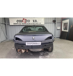 Cremaillere assistee PEUGEOT 406 Photo n°8