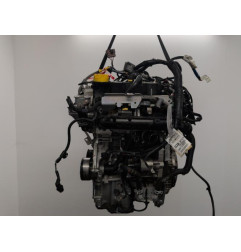 Moteur RENAULT CLIO 5 Photo n°1