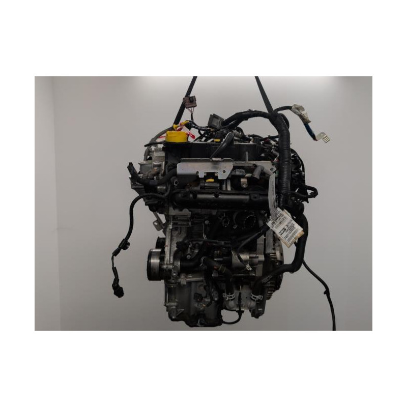 Moteur RENAULT CLIO 5