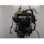 Moteur RENAULT CLIO 5