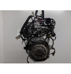 Moteur RENAULT CLIO 5