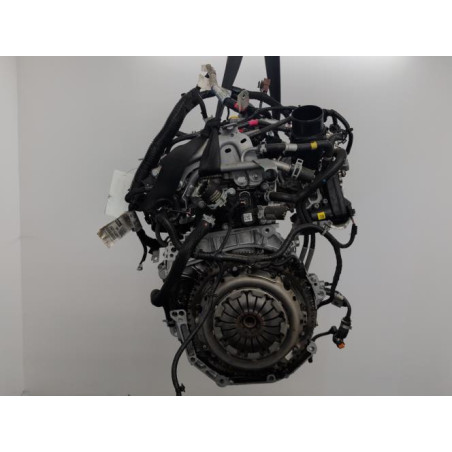 Moteur RENAULT CLIO 5